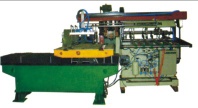 Automatic Production Line with feeder machine for Bottle(cans) Lids