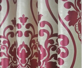 blackout fabric series