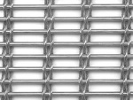 stainless steel decorative mesh screen netting