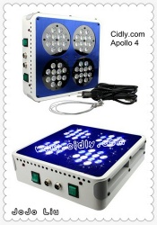 Apollo led aquairum lights