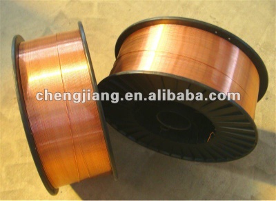 CO2 Protect Welding Wire ER70S-6 - 1
