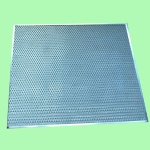 metal mash air filter
