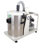 industrial vacuum cleaner