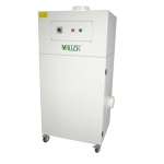 industrial dust collection device