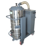 Battery types industrial vacuum cleaner