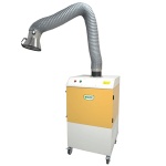 welding fume purifier