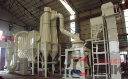 Clirik Vertical mill, Vertical grinder mill, Vertical roller mill