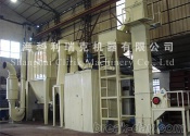 HGM Series Ultrafine Grinding Mill