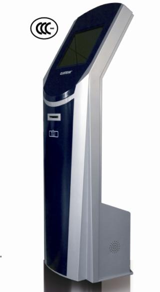 queue dispenser EM700