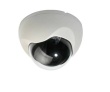2.5 inch indoor ABS dome color camera