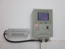 SF6 Gas leak detector&alarm system