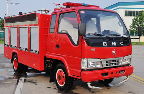 BENMA G10 watering cart