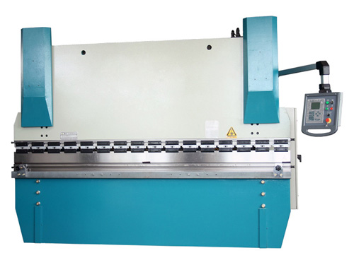 40 ton Hydraulic Press Brake-Suzhou Dafu Machine Tools