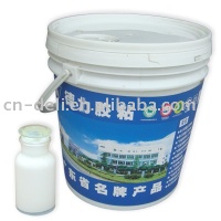 Waterbase PU adhesive