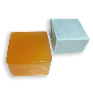 deli hot-melt adhesive for label making