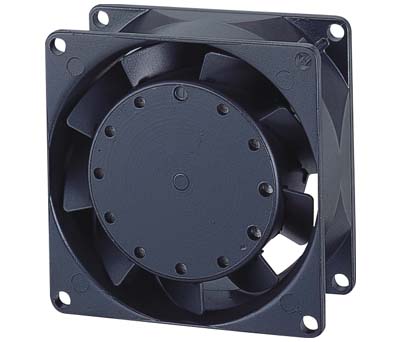 8038 all metal fan