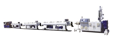 PP-R Cool/Hot Water Pipe Production Line