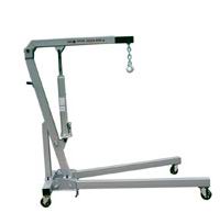 Engine Hoist, Engine Crane, Shop Crane