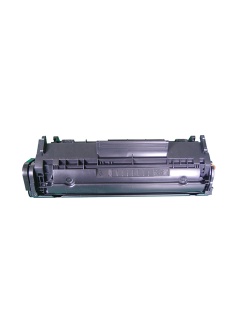 toner cartrifge of HP Q2612A
