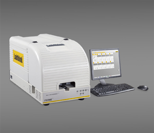 OX2/230 Oxygen Transmission Rate Tester