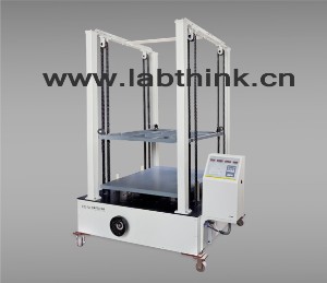 XYD-15K Box Compression Testing Machine