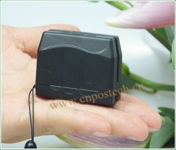 Portable Magnetic Card Reader Mini300 - Mini300