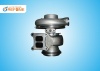 HX55 3590044/3800471 electric turbo charger for Commins
