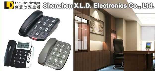 Shenzhen X.L.D electronics Co.,Ltd