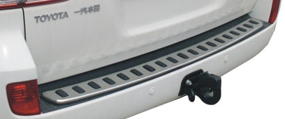 Land Cruiser FJ200 Rear Door Pedal