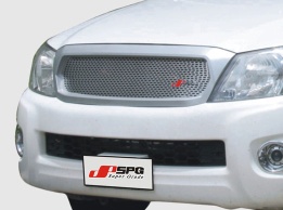 Front Grille for Toyota Hilux Vigo