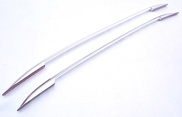 Porsche Cayenne Roof Rack