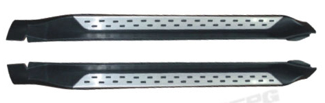 MITSUBISHI Outlander Side Step/Running Board