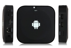 Android TV Box