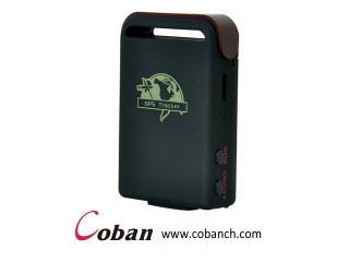 GPS102 personal/pet