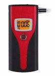 Breath Alcohol Tester 2010