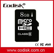 2/4/8/16/32GB micro SD card