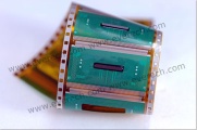Samsung COF package IC TCP package IC supplier