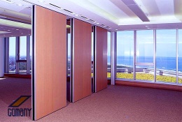DP Series Movable Partition