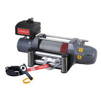 COMEUP Self-Recovery Winch / Seal DS-9.5