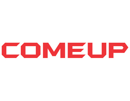 COMEUP INDUSTRIES INC.