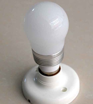 LED Bulbs