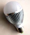 LED Bulbs
