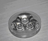 LED Lens