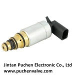 auto air conditioning compressor control valve - pc008-8