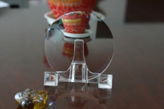 CR 39 1.499 single vision lens (CE,ISO9001,FDA, Factory Audit)