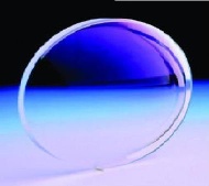 1.56 HMC EMI UV400 lens(CE ,ISO9001, FDA, Factory Audit)