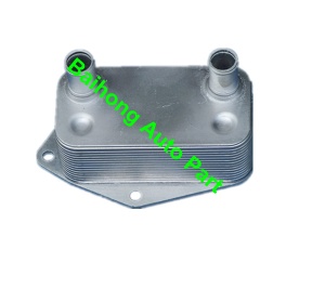 BMW E39 E46 X3 OIL COOLER/5989070141