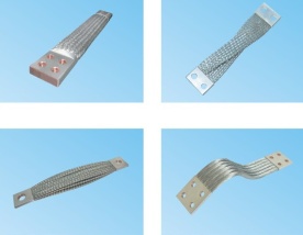 JINGU factory copper braided wires