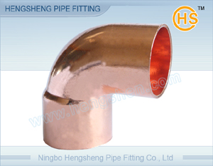 Copper Fittings,Copper Elbow