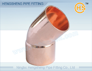 copper fittings,copper elbow